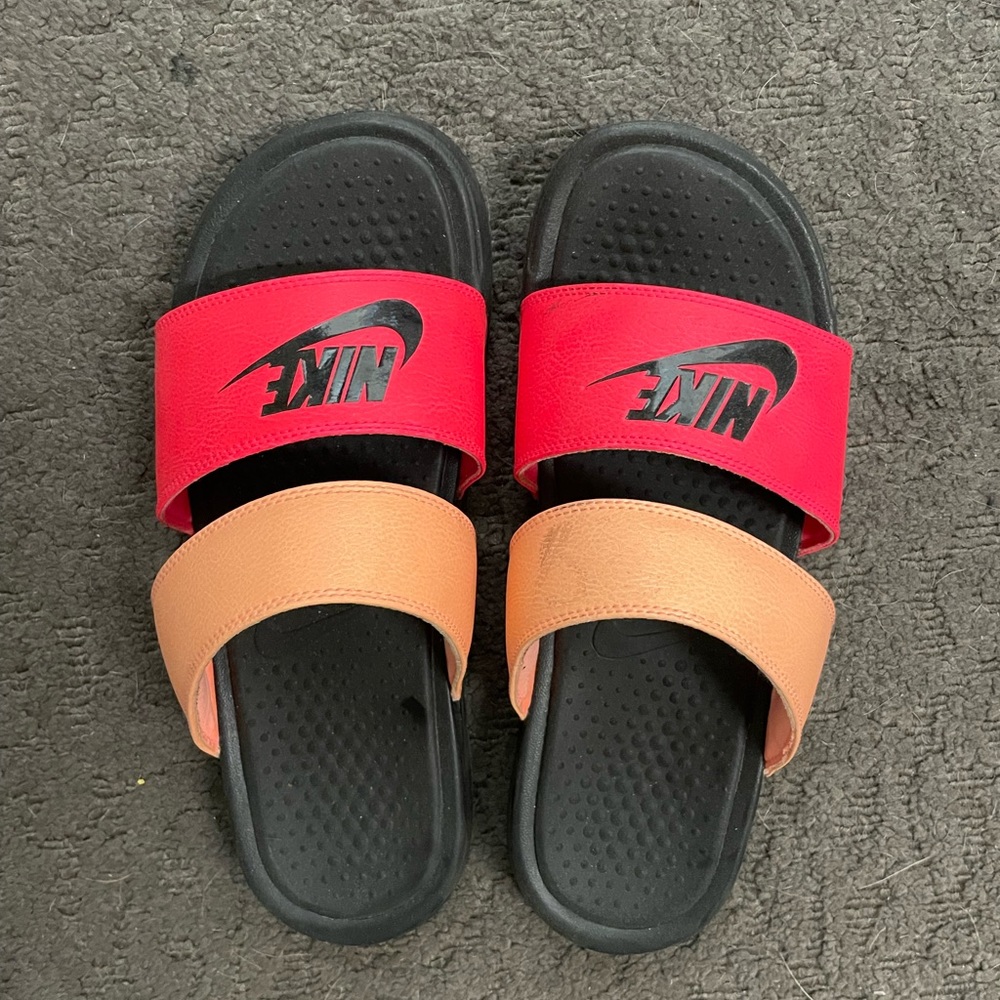 Nike Benassi Duo Ultra Slide